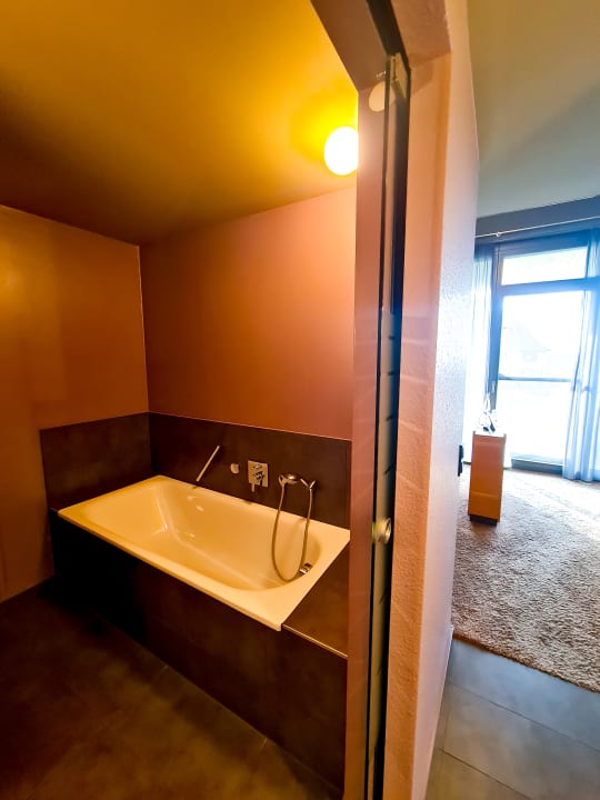 Zimmer Hotel mein inselglück