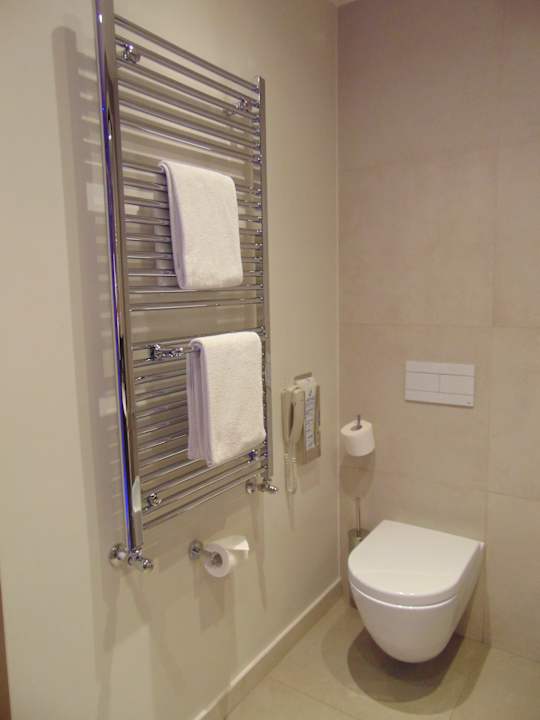 Zimmer Mercure Almaty City Center