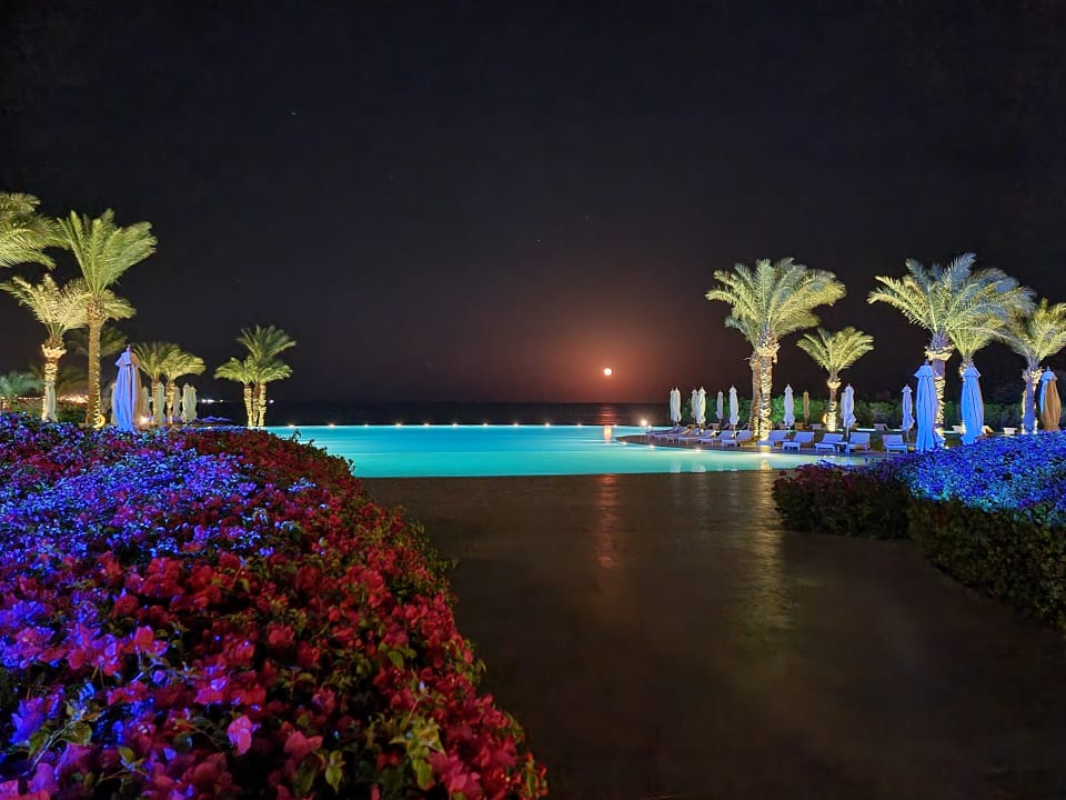 Pool Baron Palace Sahl Hasheesh