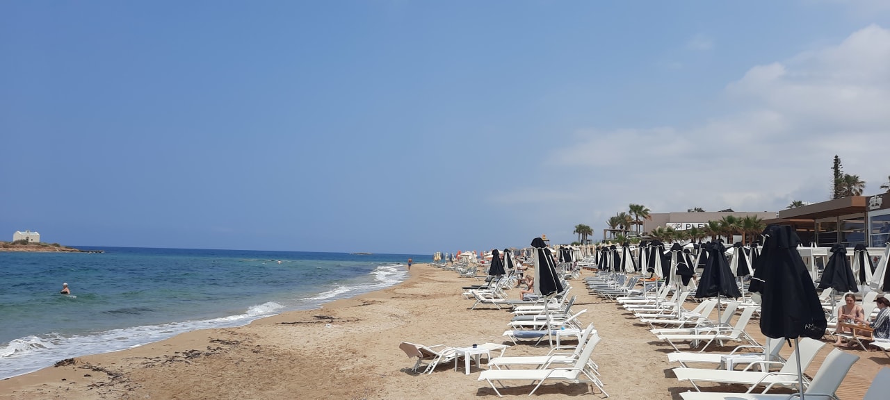 Strand Hotel Happy Days