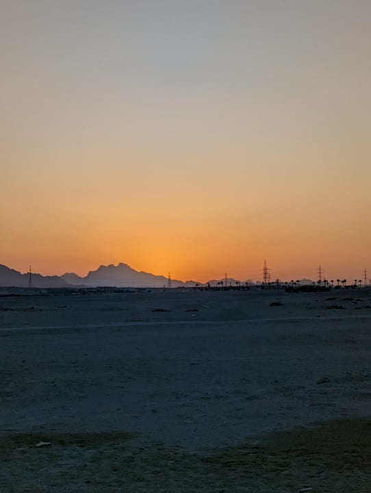 Strand Sentido Caribbean World Soma Bay