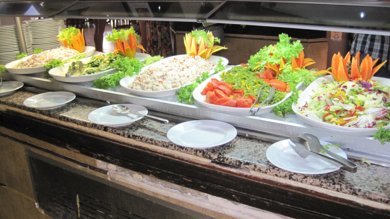 Festival Sandos Playacar Beach Resort