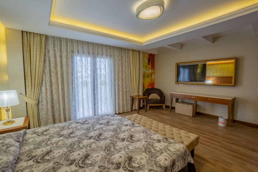 Zimmer Club Hotel Phaselis Rose