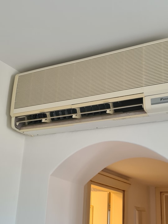 Zimmer Creta Maris Resort