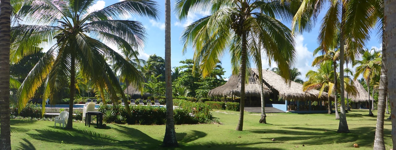 Gartenanlage Hukumeizi Hotel