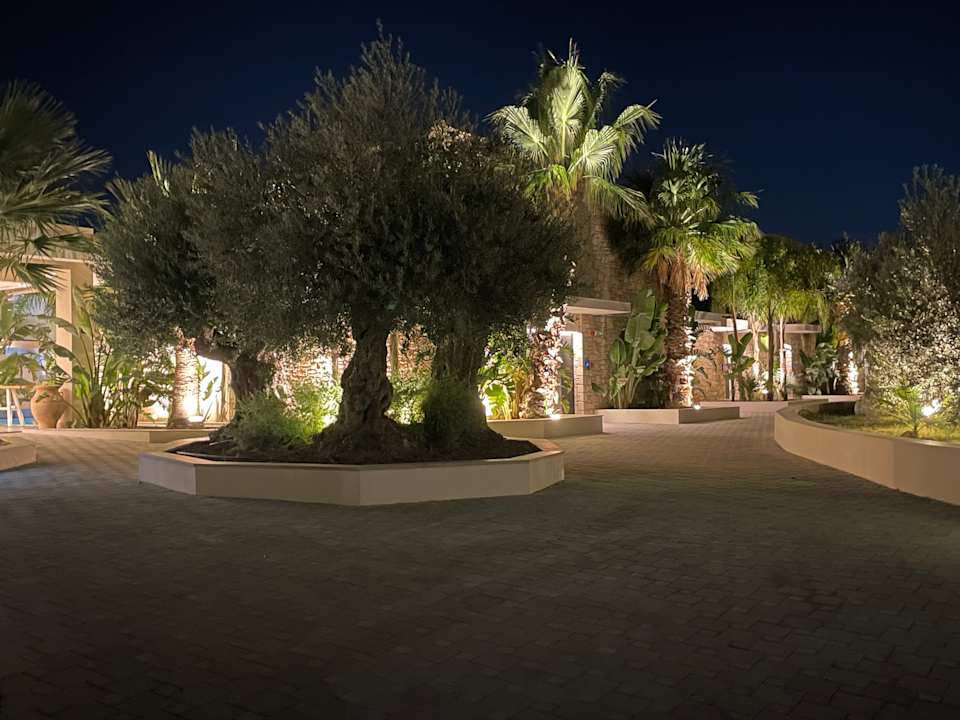 Außenansicht White Dreams Resort & Anex