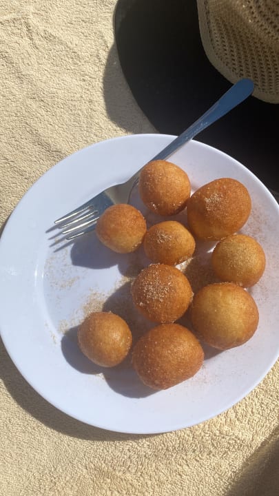 Gastro Hane Family Resort