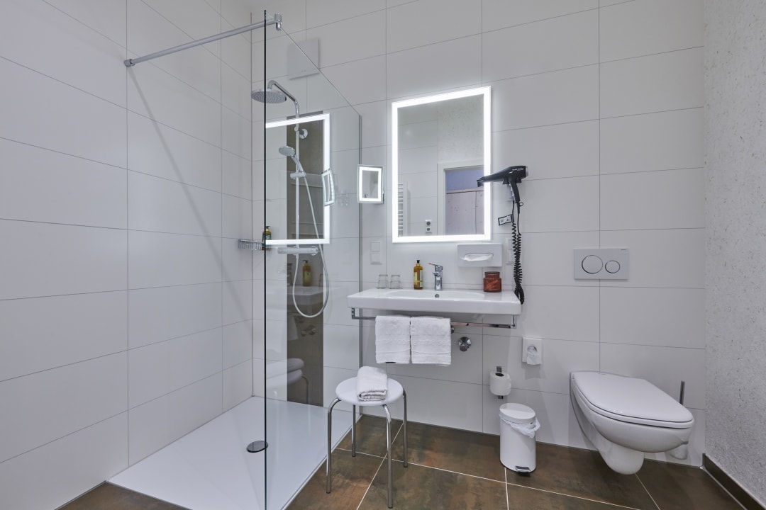 Zimmer Hotel & Brauereigasthof Drei Kronen