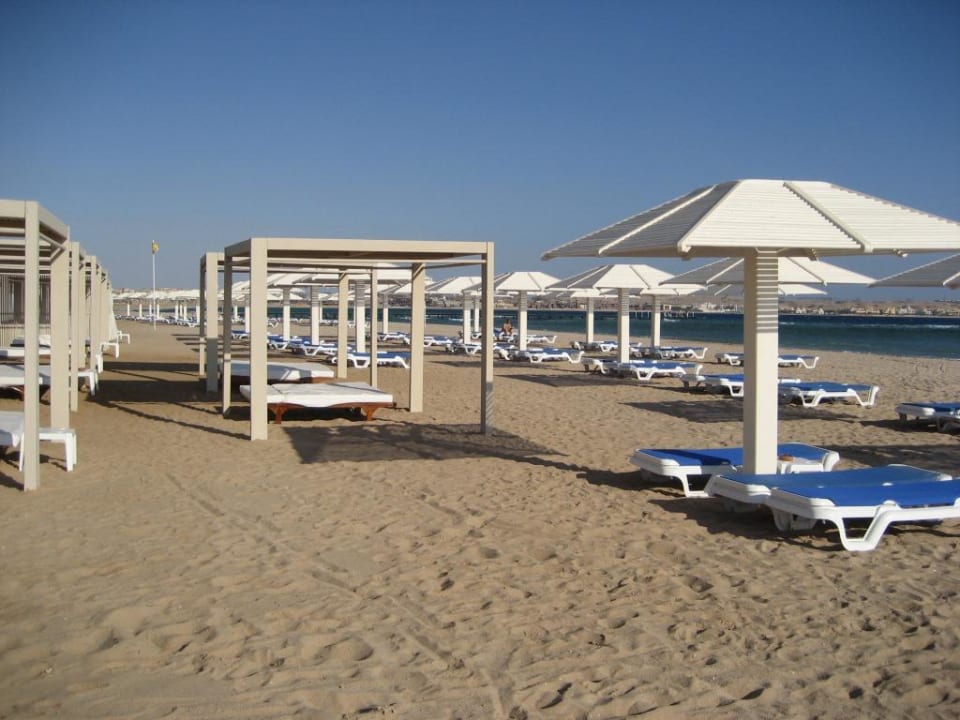 Liegen für alle Premier Le Reve Hotel & Spa