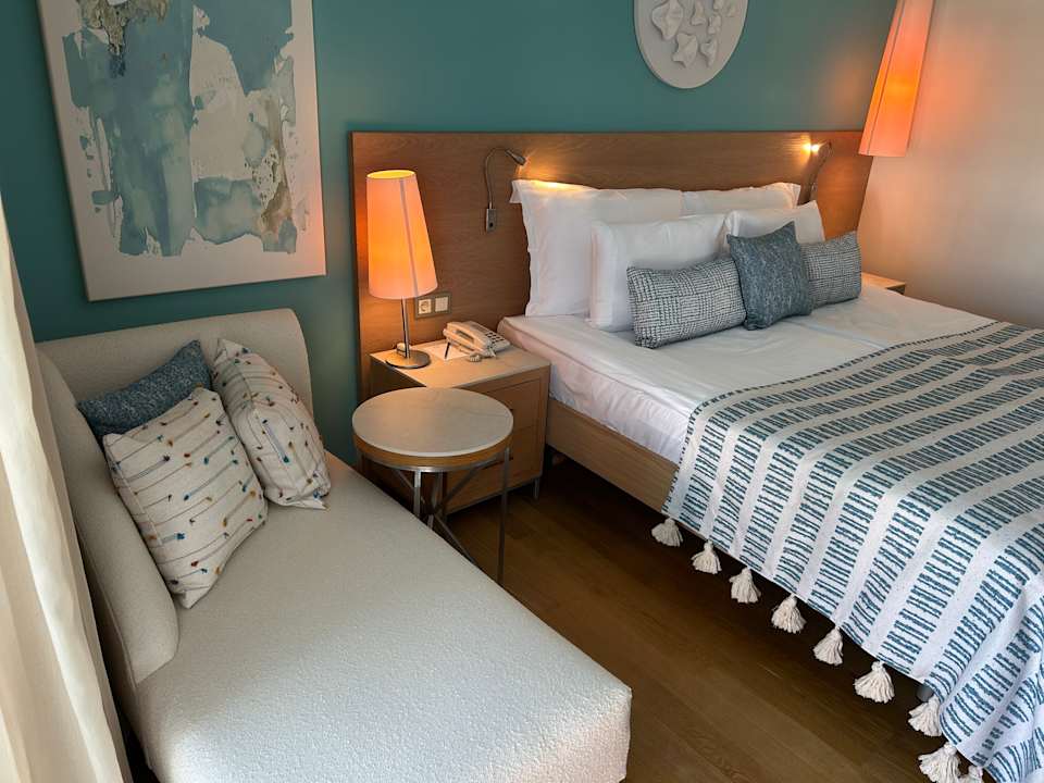 Zimmer TUI BLUE Barut Andız - All Inclusive - Adults Only