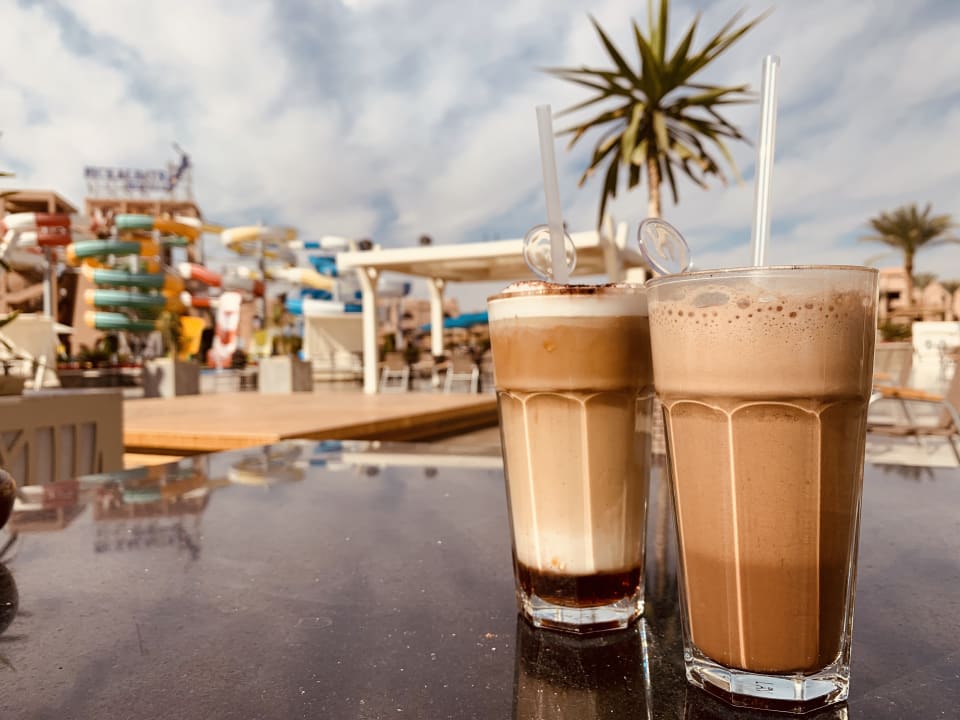 Gastro Pickalbatros Aqua Park Resort - Hurghada