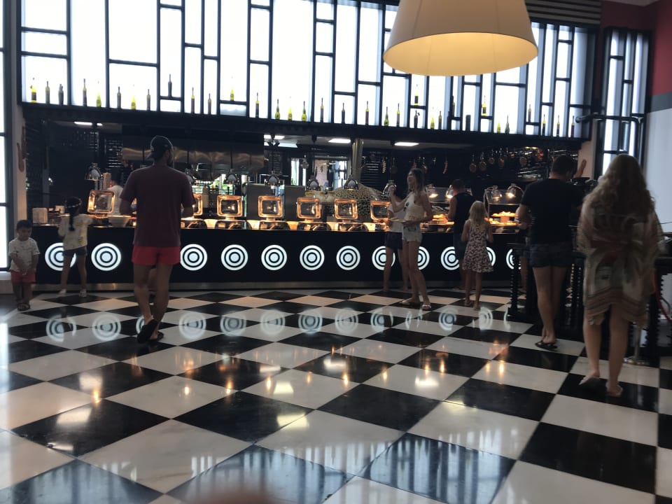 Gastro Selectum Luxury Resort Belek