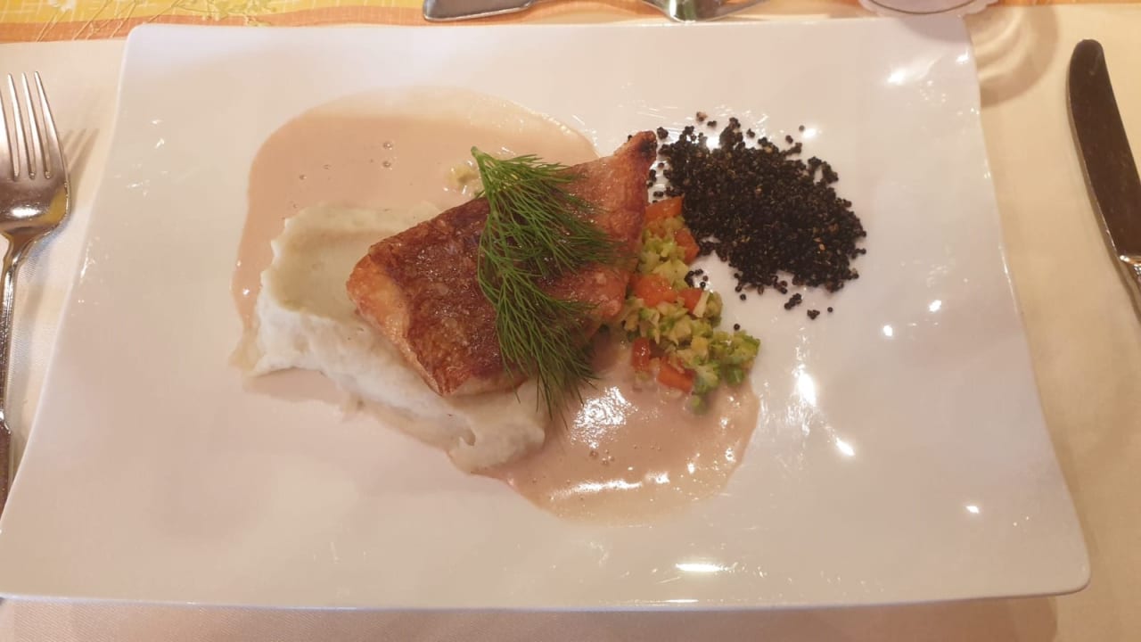 Gastro Hotel Bergknappenhof