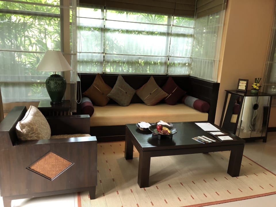 Zimmer Bo Phut Resort & Spa