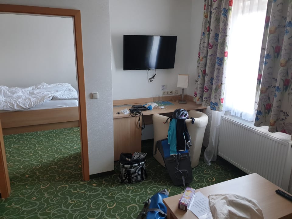 Zimmer Gasthaus Natzke