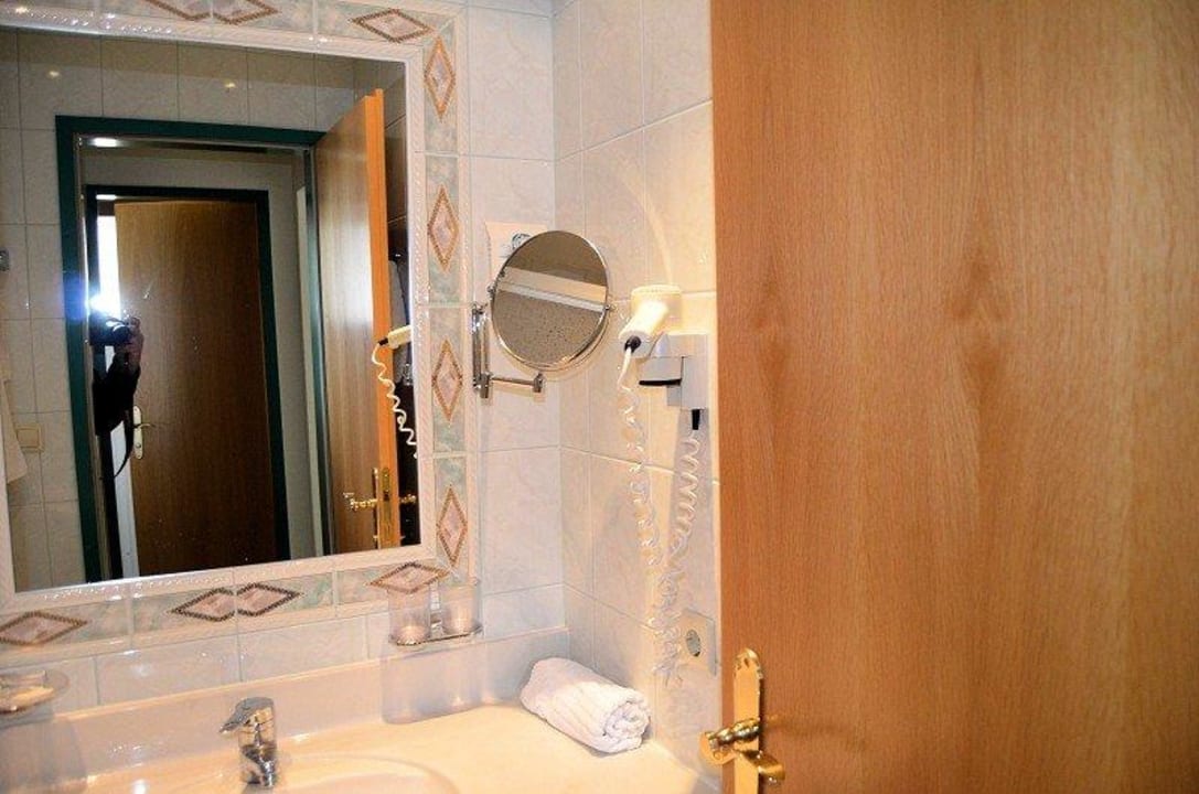 Bad ALPHAtauern Health Resort - ADULTS ONLY 15+