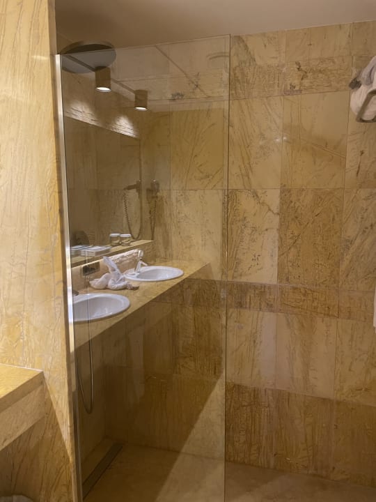 Zimmer Hotel Serrano Palace