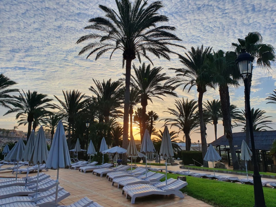 Pool SBH Costa Calma Beach Resort