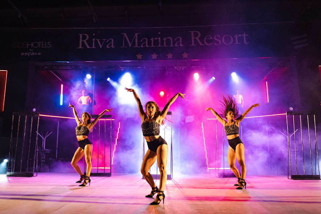 Sport & Freizeit Riva Marina Resort - CDSHotels