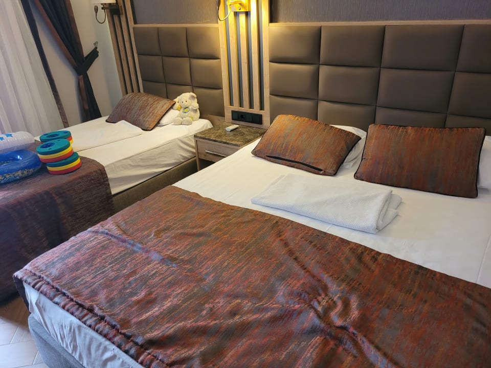 Zimmer My Home Resort