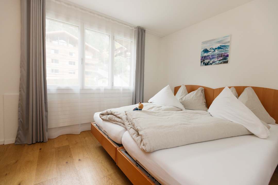 Zimmer Alpenkräuter Hotel Bären