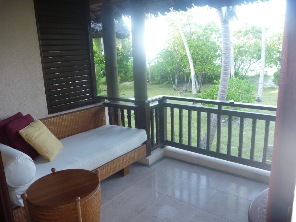 Balkon Constance Lemuria