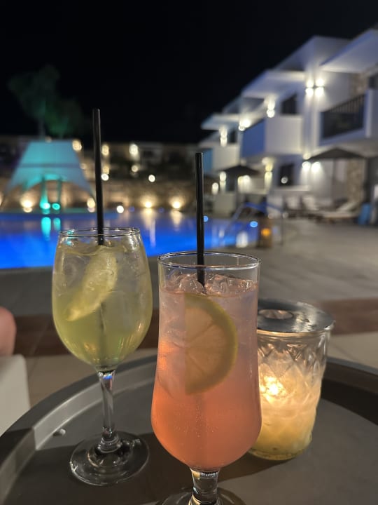 Gastro The Costa Lindia Blue Star - Adults only