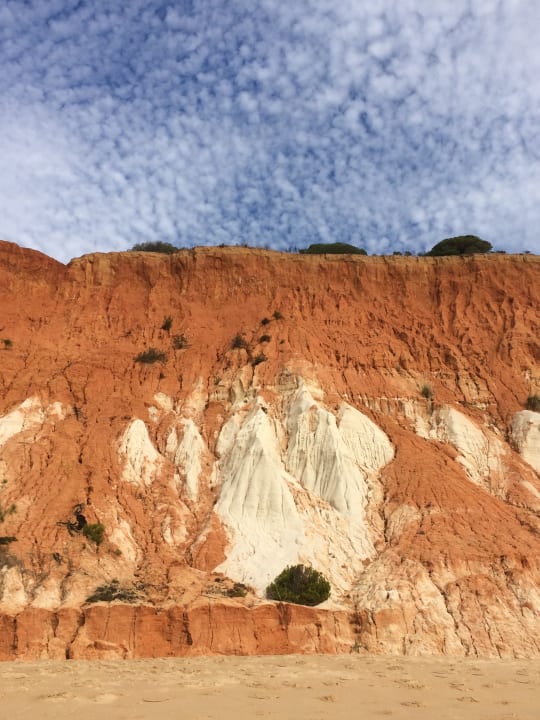 Strand PortoBay Falésia