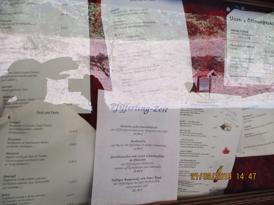 Gastro Hotel Die Hardtmühle