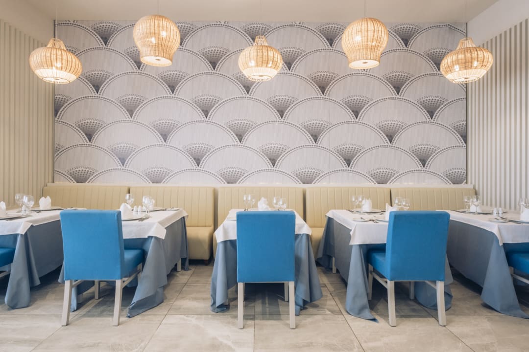 Gastro Iberostar Coral Holguín