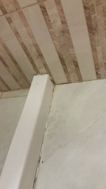 Zimmer Hotel Tia Maria