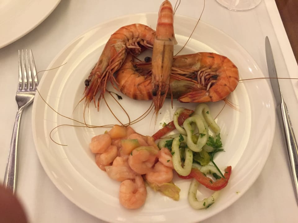 Gastro Rixos Bab Al Bahr