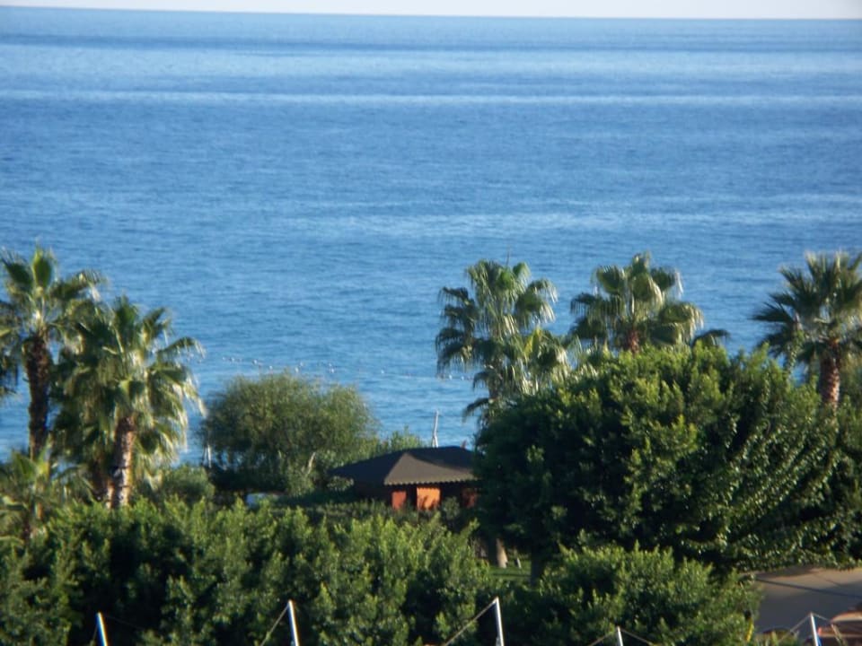 Meer Limak Limra Hotel & Resort