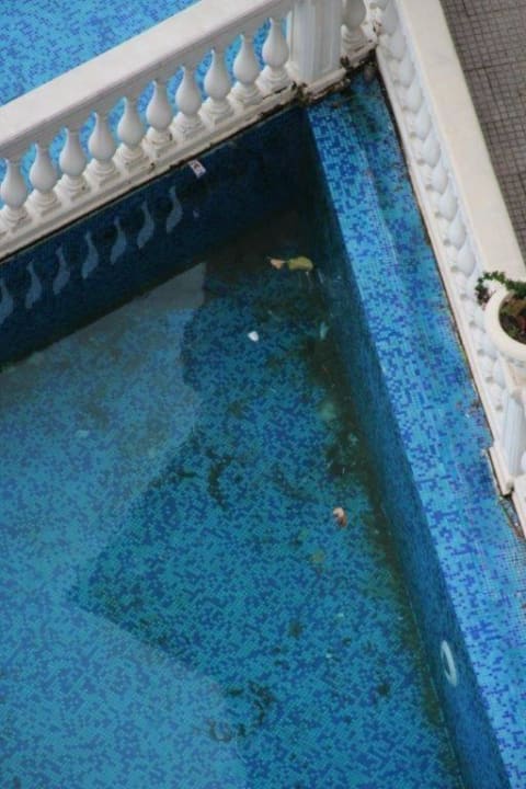 Dreck...Dreck...Dreck Royal Park Hotel & Aqua park