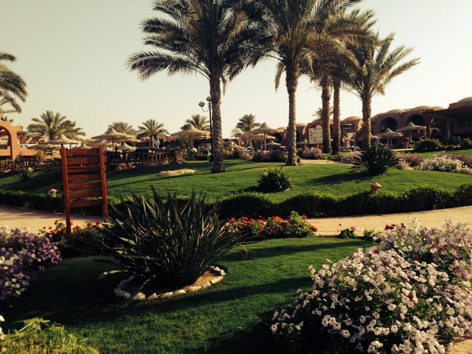 Sentido Swisstouch Oriental Resort Marsa Alam