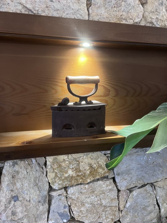 Sonstiges Charm Beach Hotel