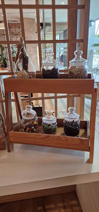 Gastro Melia Jardines del Teide