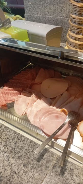 Gastro Hotel am Tierpark