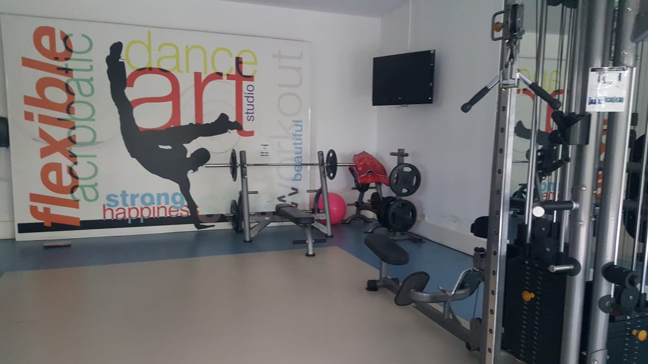 Sport & Freizeit Seamelia Beach Resort