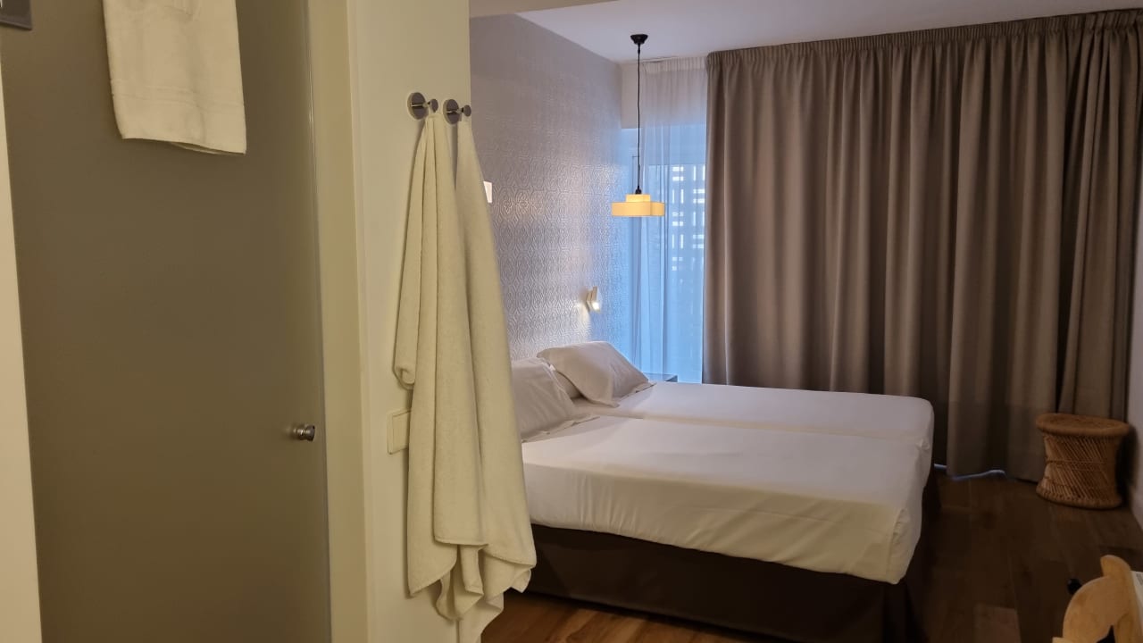 Zimmer HM Balanguera Beach