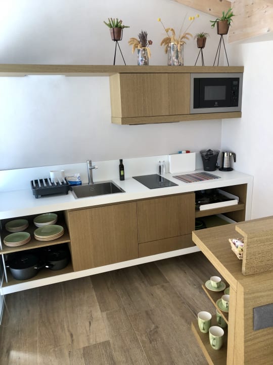 Zimmer San Colombano Suites