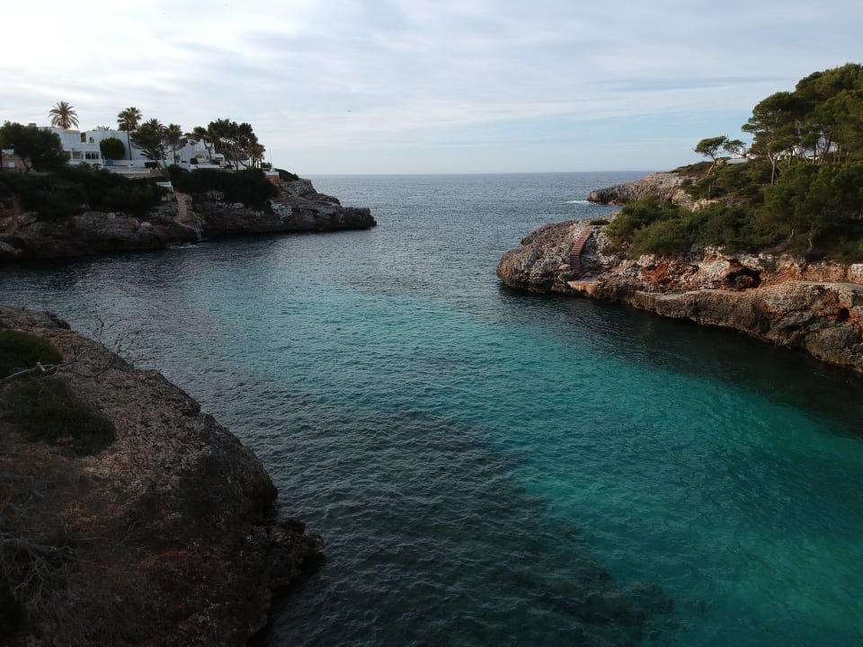 Strand AluaSoul Mallorca Resort