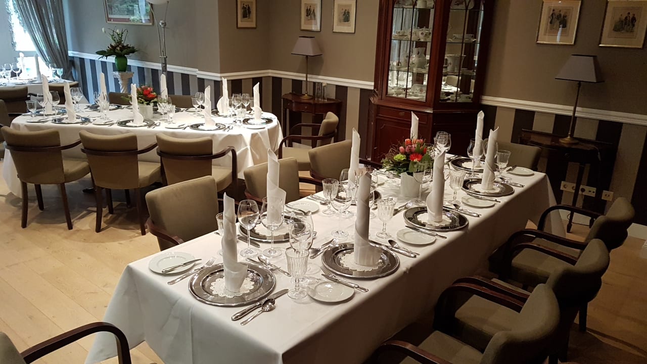 Gastro Hotel Wilhelm Busch