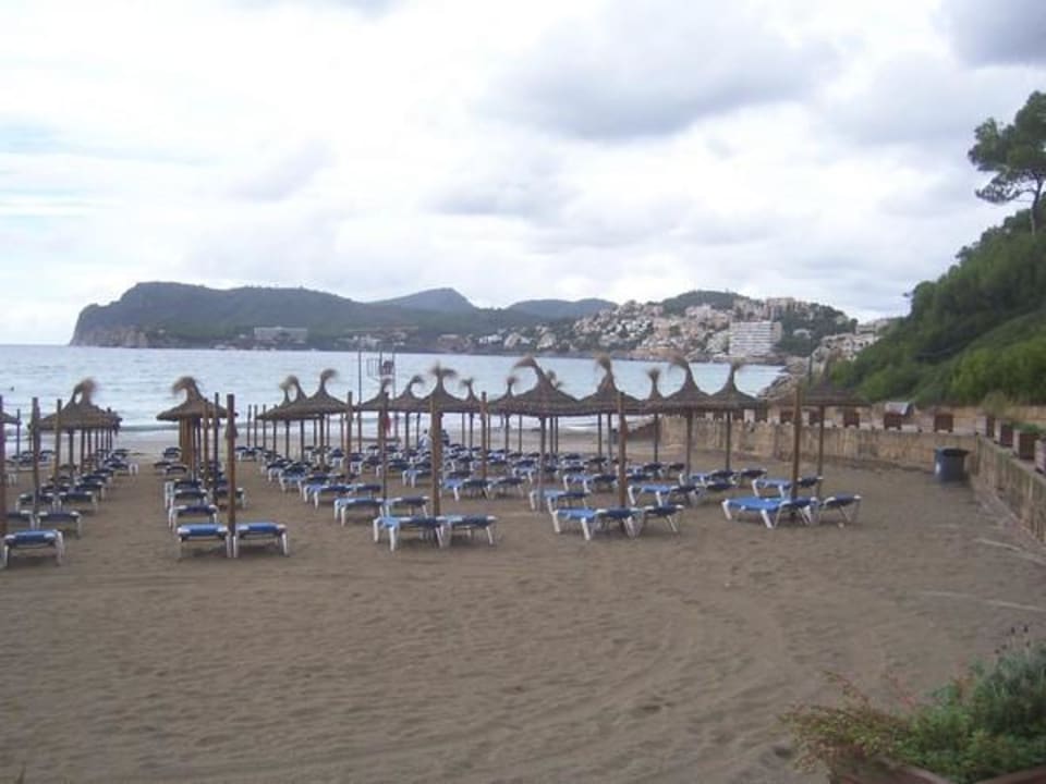 Strand Romana/ Hapimag Hapimag Resort Paguera