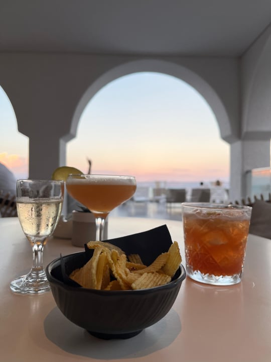 Gastro MarBella, Mar-Bella Collection