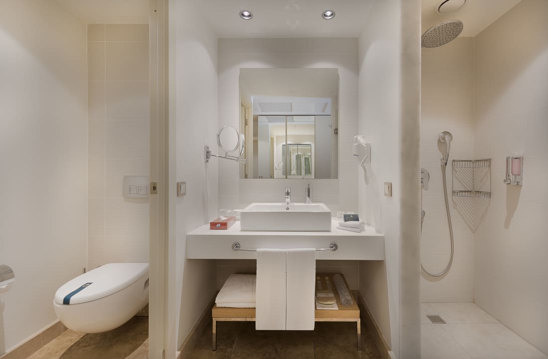 Zimmer TUI BLUE Barut Andız - All Inclusive - Adults Only