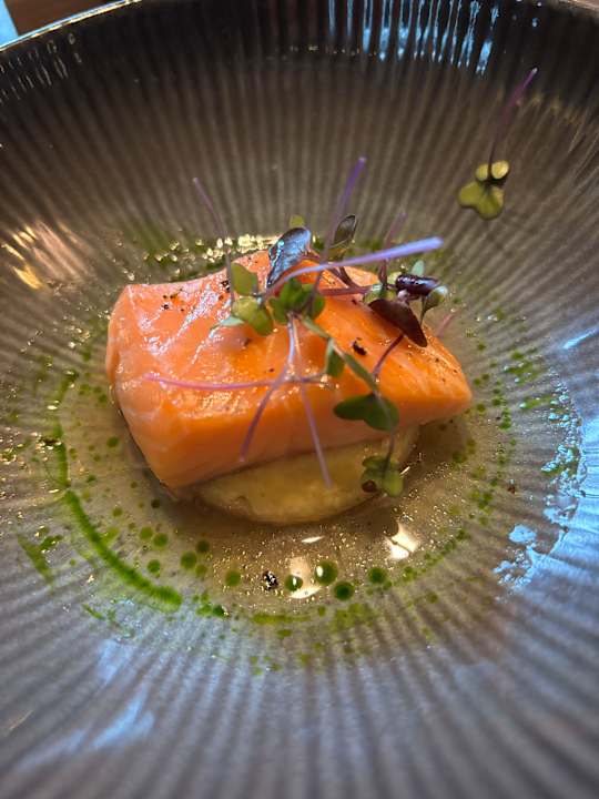 Gastro Hotel Terentnerhof