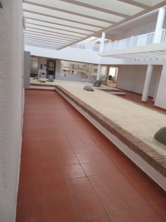 Sonstiges Occidental Punta Cana