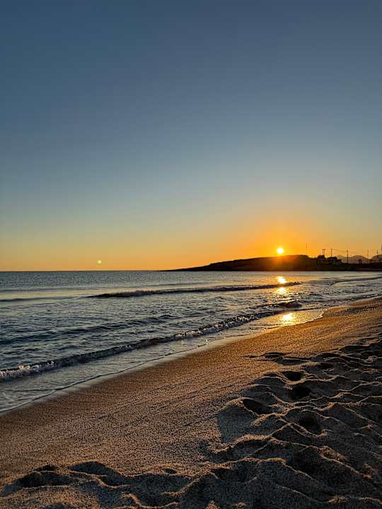 Strand Albatros Spa & Resort Hotel