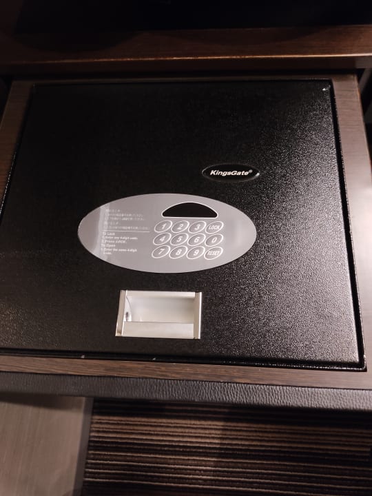 Zimmer HOTEL M's EST KYOTO STATION SOUTH